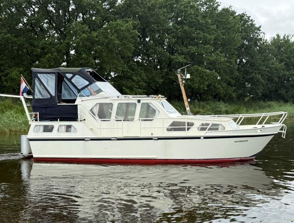 Succes 950 GSAK