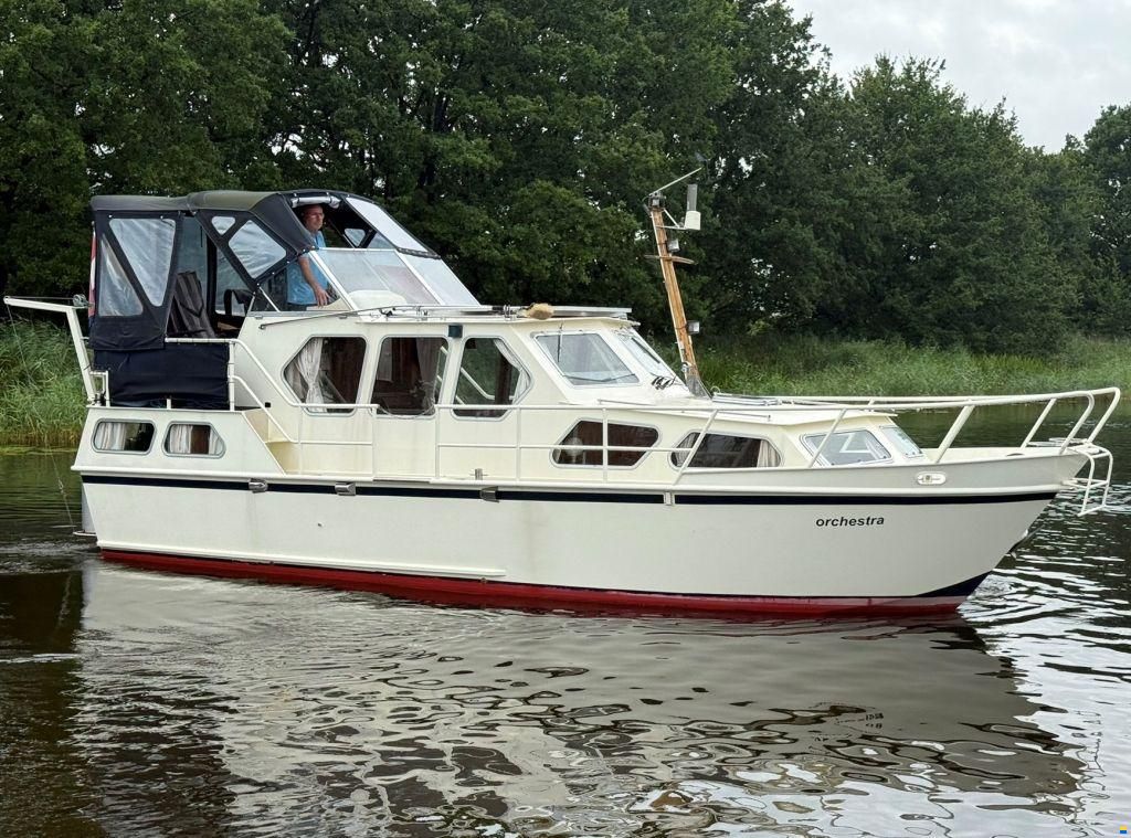 Succes 950 GSAK