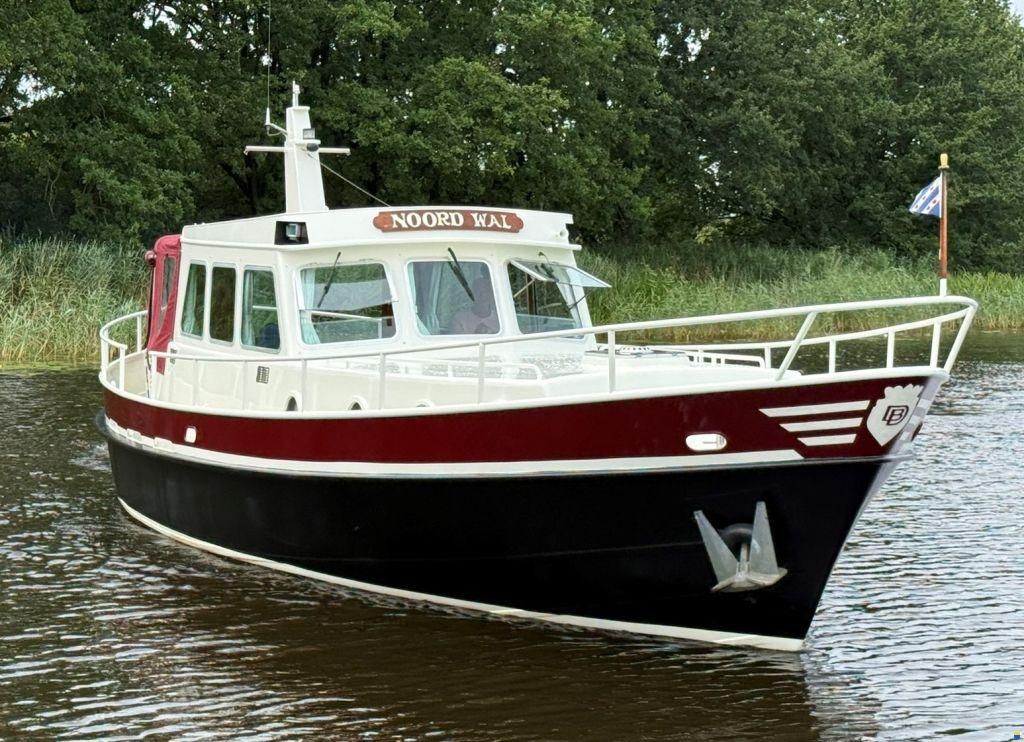 Doggersbank MK