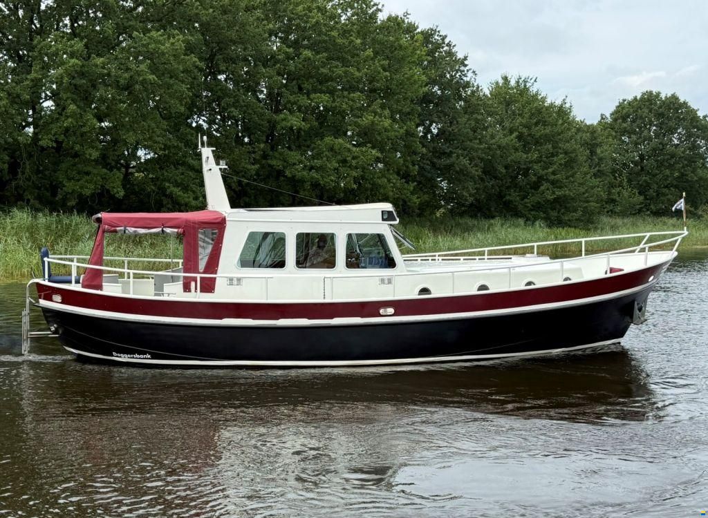 Doggersbank MK