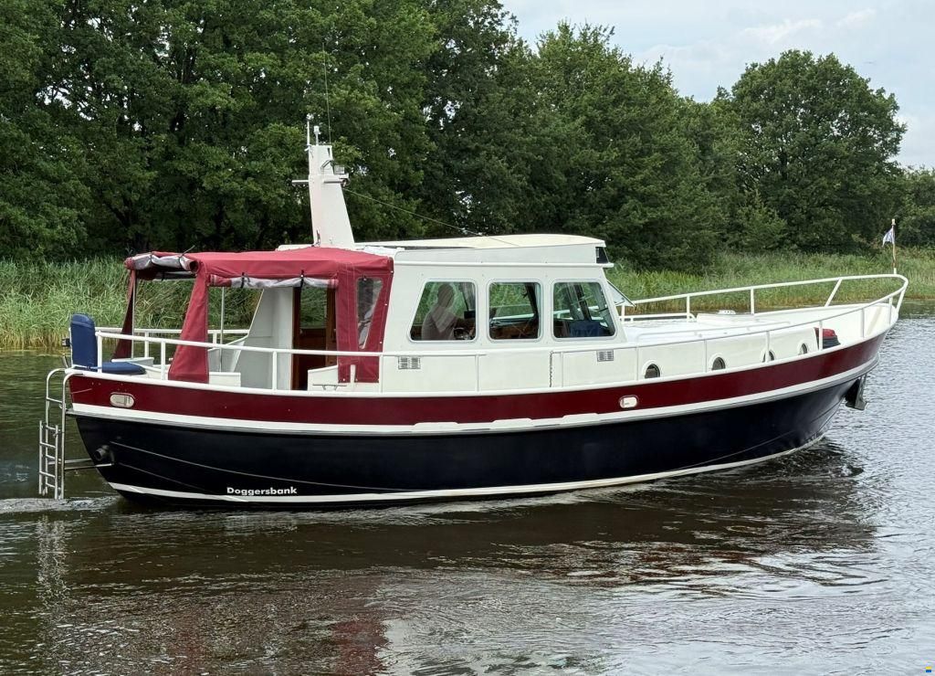 Doggersbank MK
