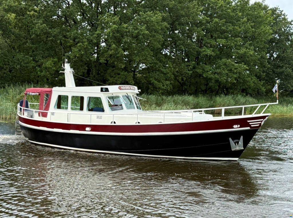 Doggersbank MK
