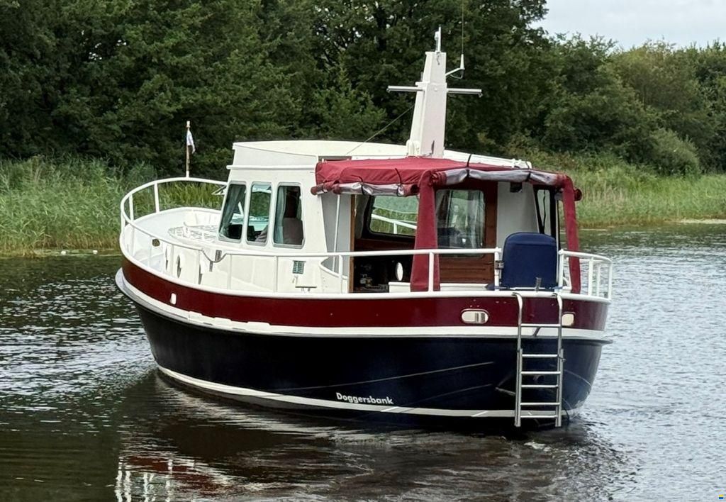 Doggersbank MK