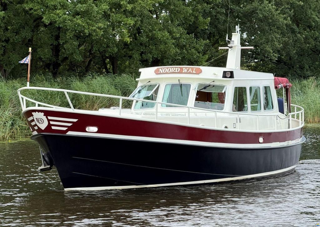 Doggersbank MK