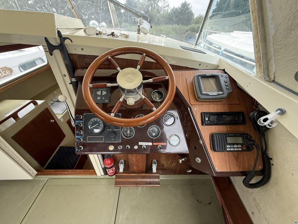 Waterland 850 OK