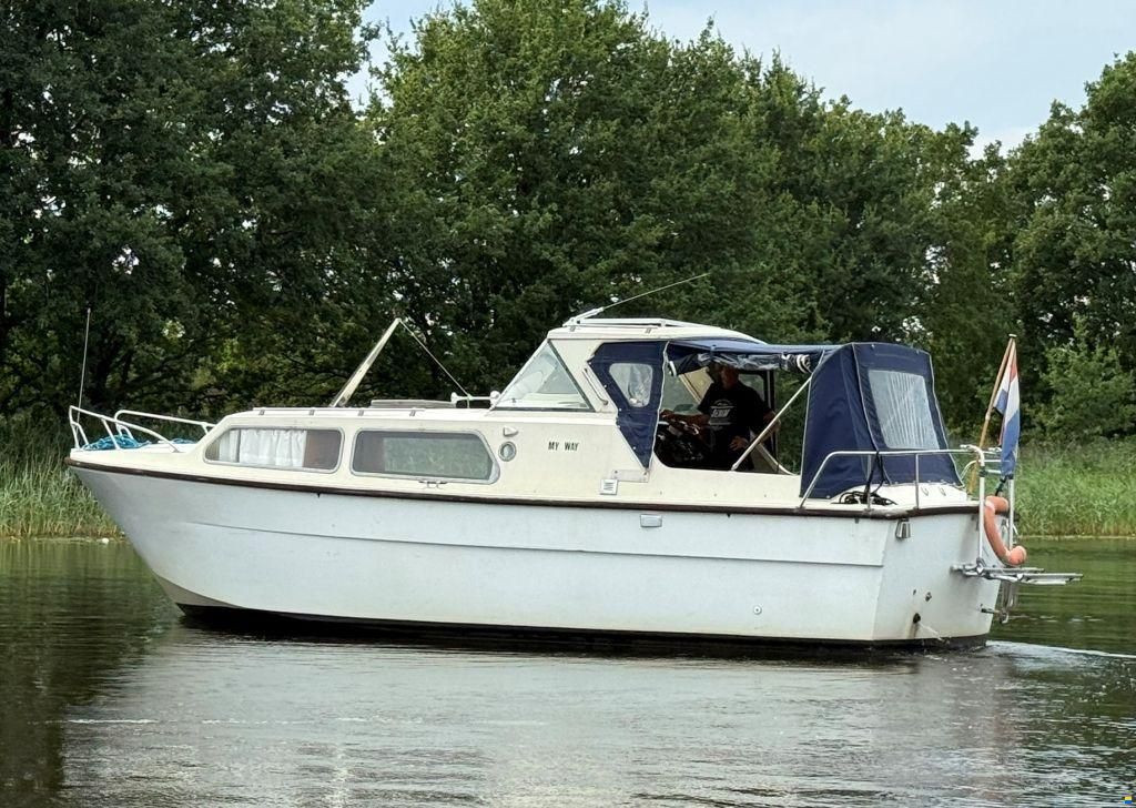 Waterland 850 OK