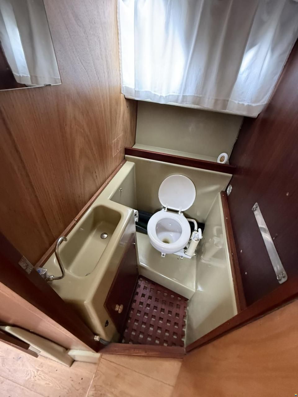 Waterland 850 OK