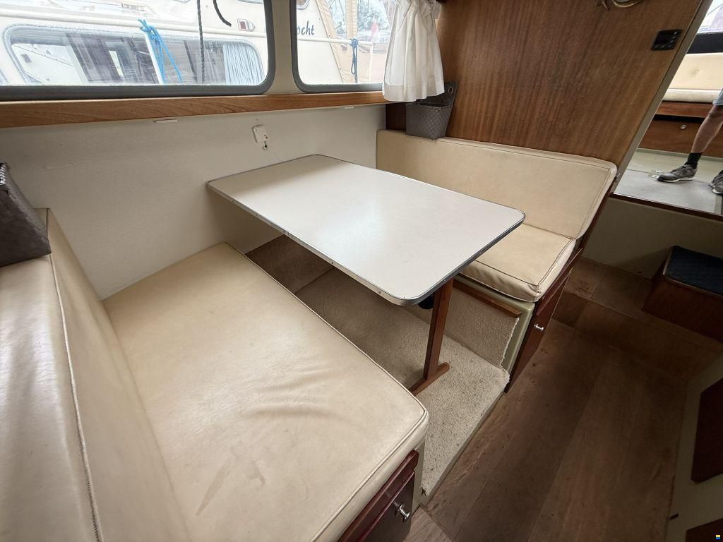 Waterland 850 OK