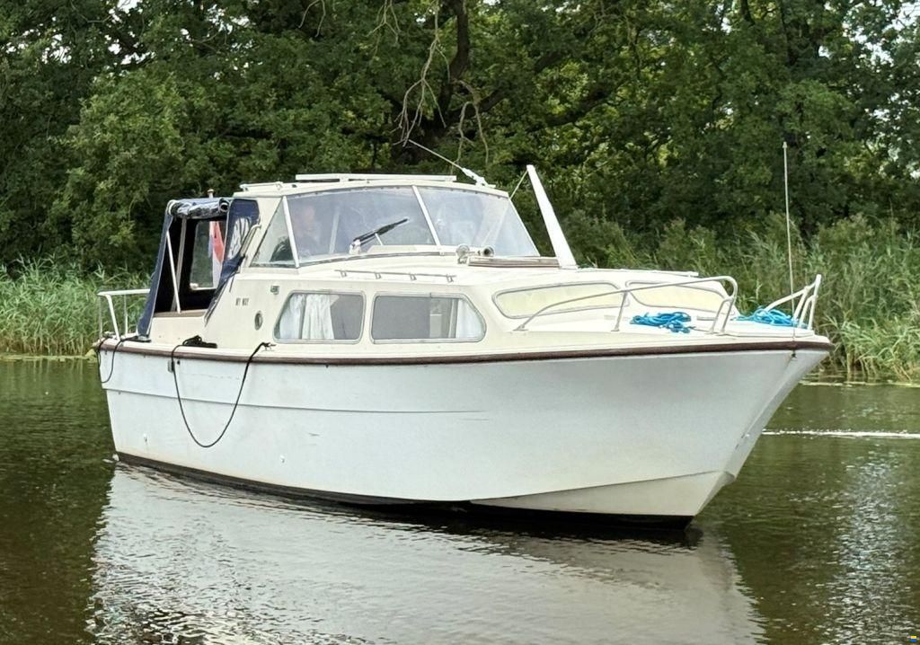 Waterland 850 OK