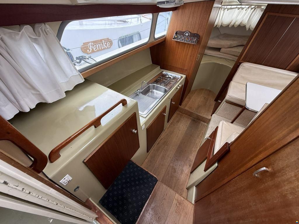 Waterland 850 OK