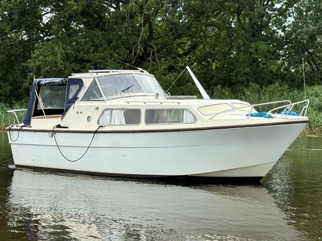 Waterland 850 OK