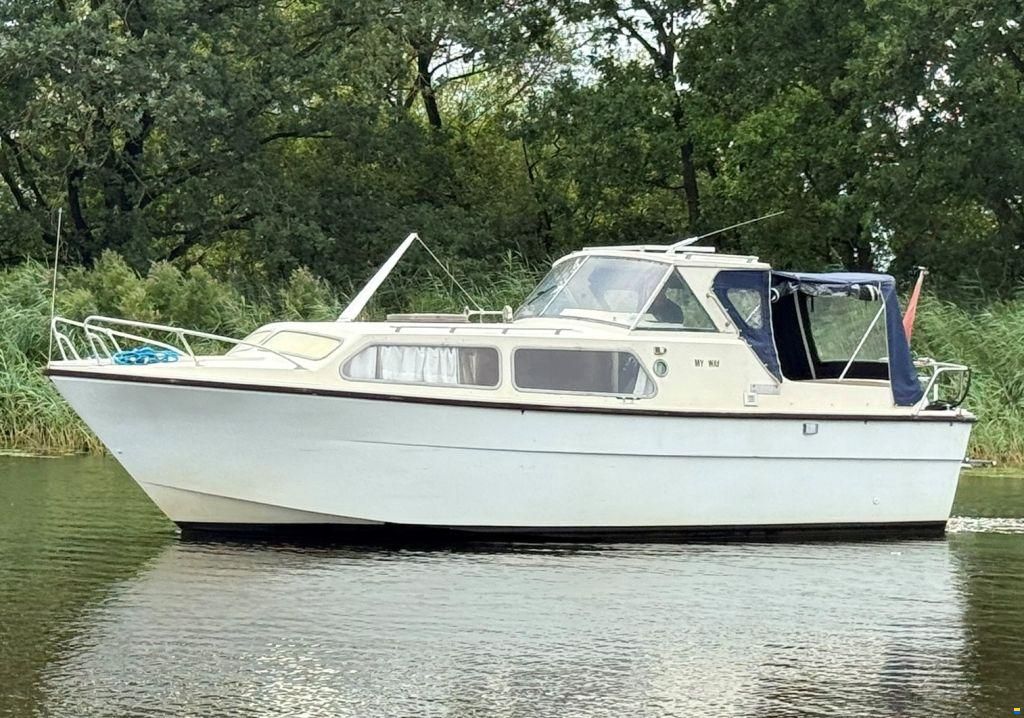 Waterland 850 OK