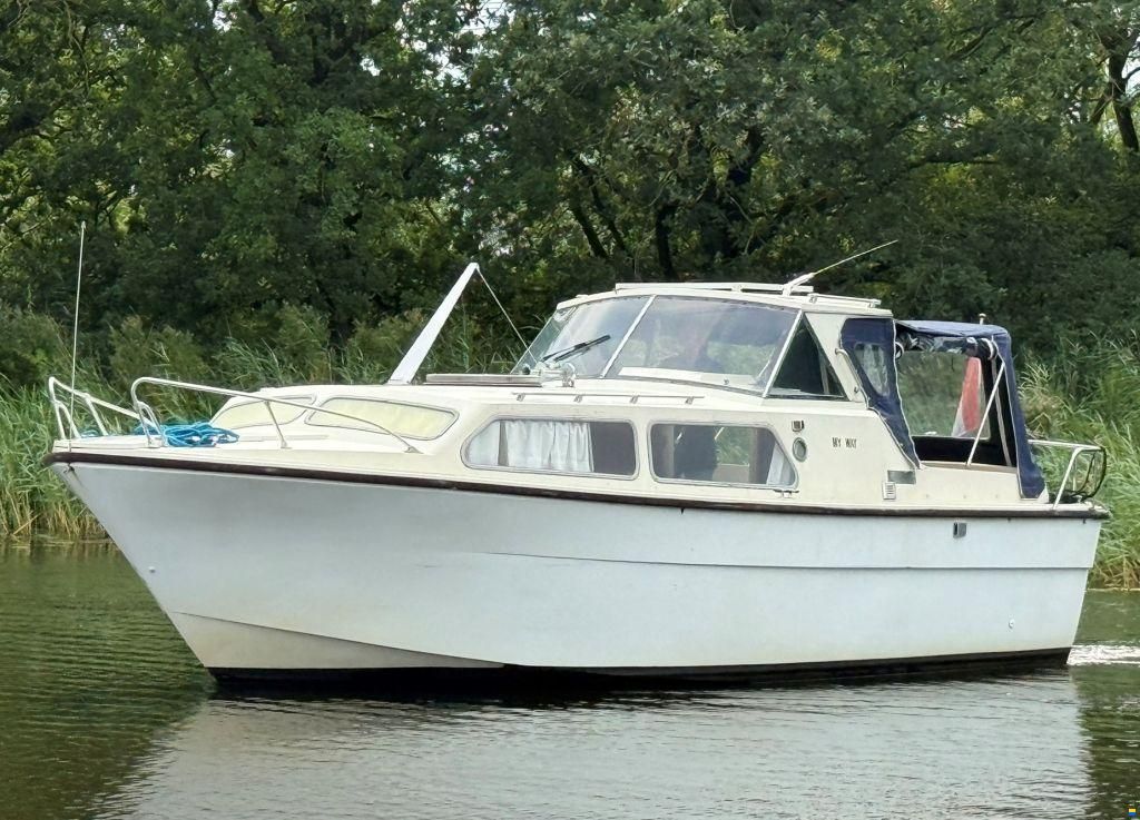 Waterland 850 OK