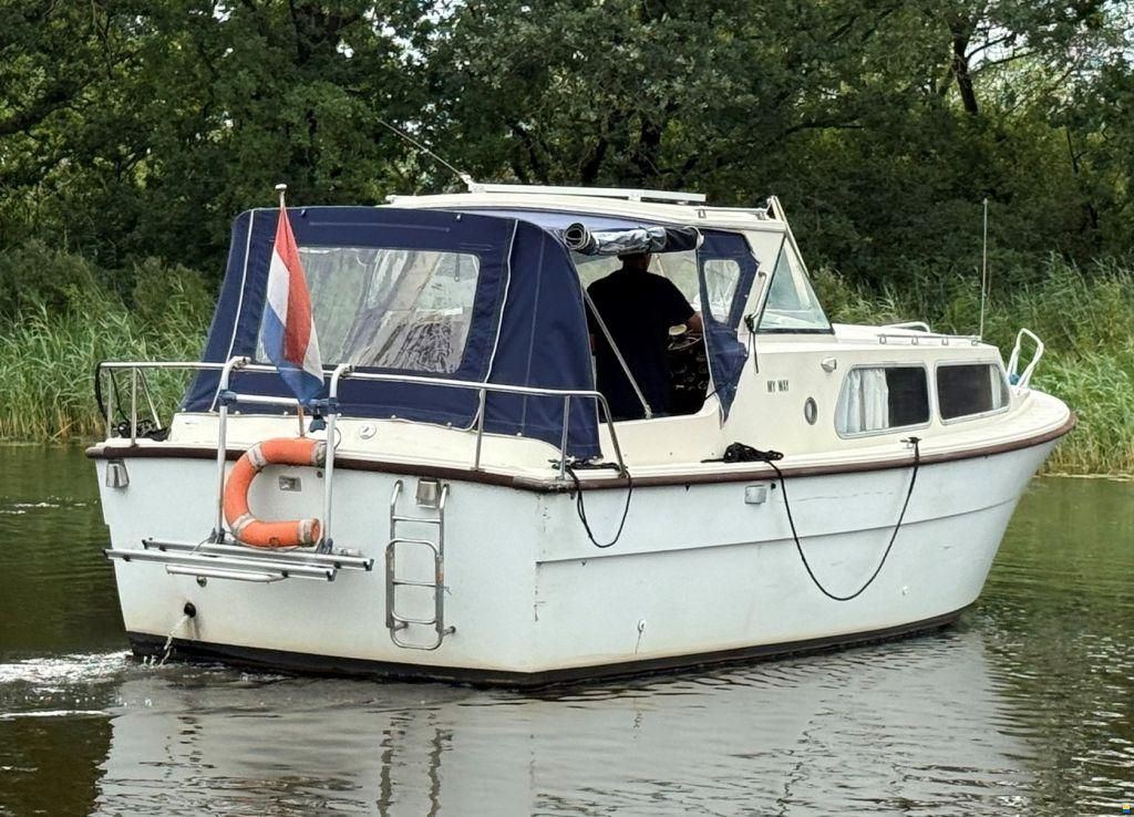 Waterland 850 OK