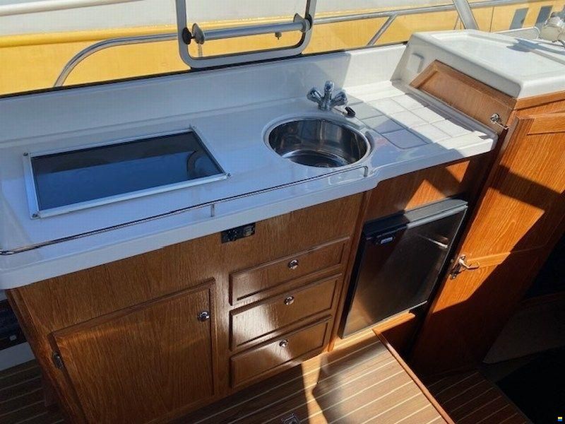 Marex 280 Holiday
