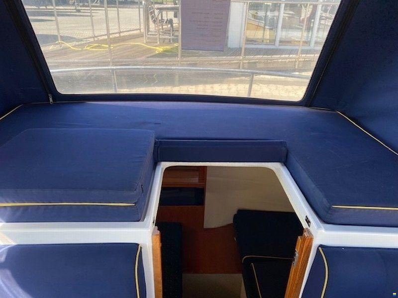 Marex 280 Holiday