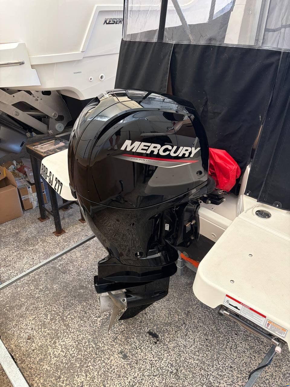 Quicksilver ACTIV 705 WEEKEND