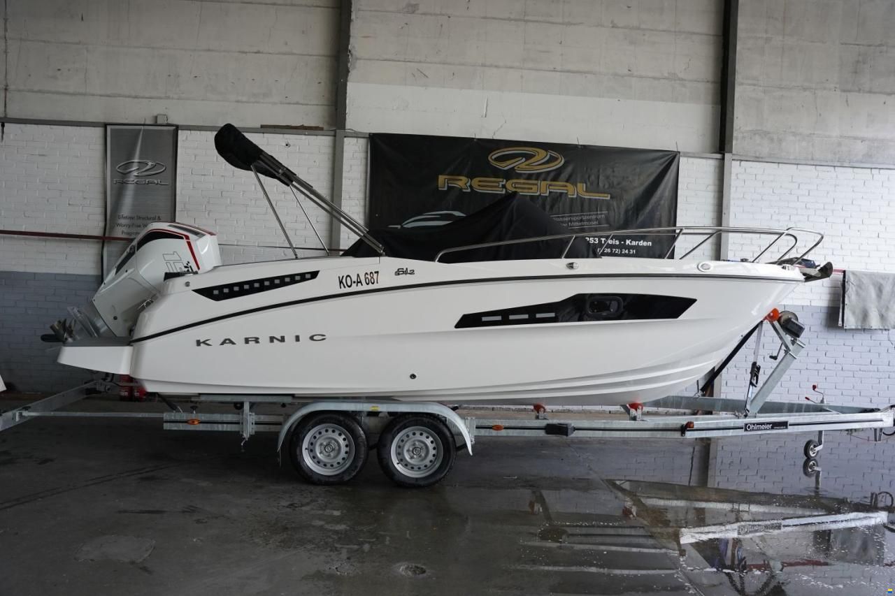 Karnic SL 642