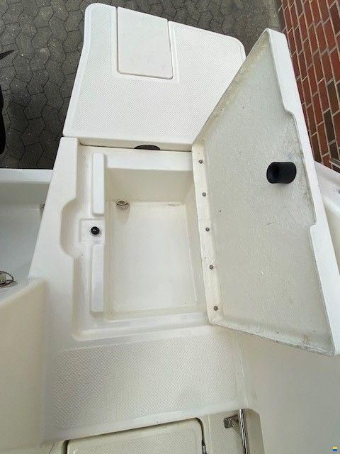 Quicksilver 705 Pilothouse m/Mercury F225 hk V6
