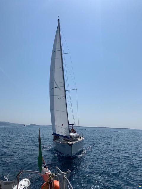 Nautors Swan 371