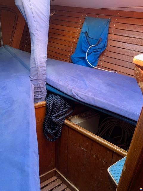 Nautors Swan 371