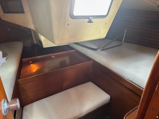 Nautors Swan 371