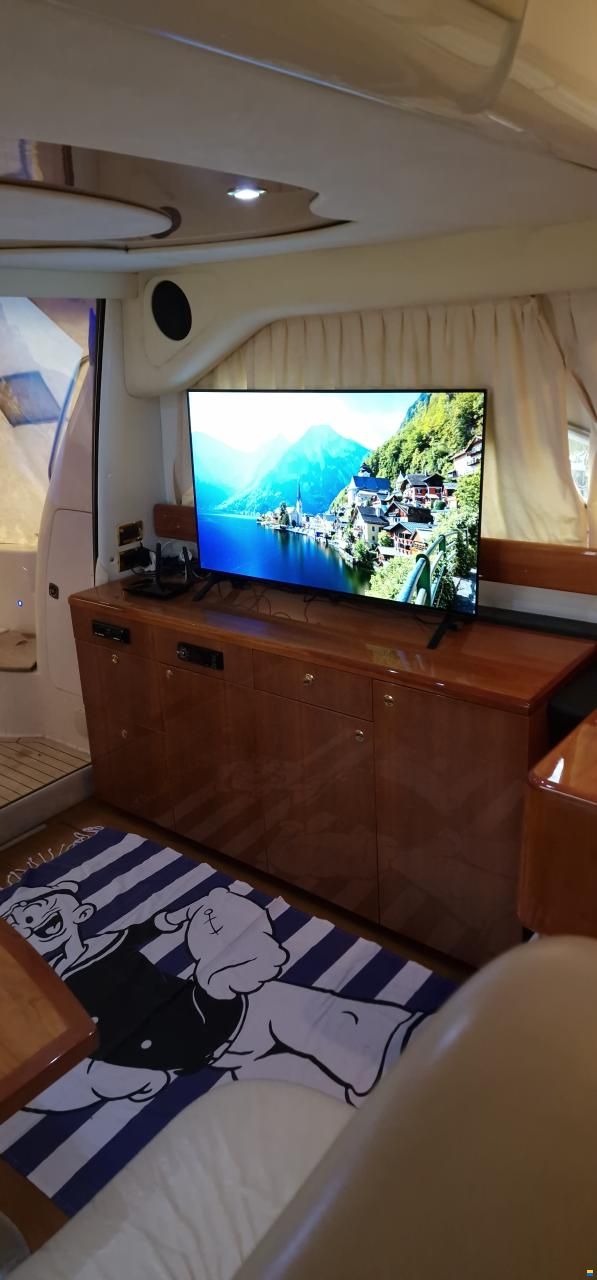 Cranchi Atlantique 40 Fly