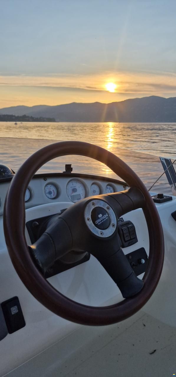 Cranchi Atlantique 40 Fly