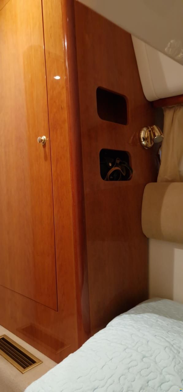 Cranchi Atlantique 40 Fly