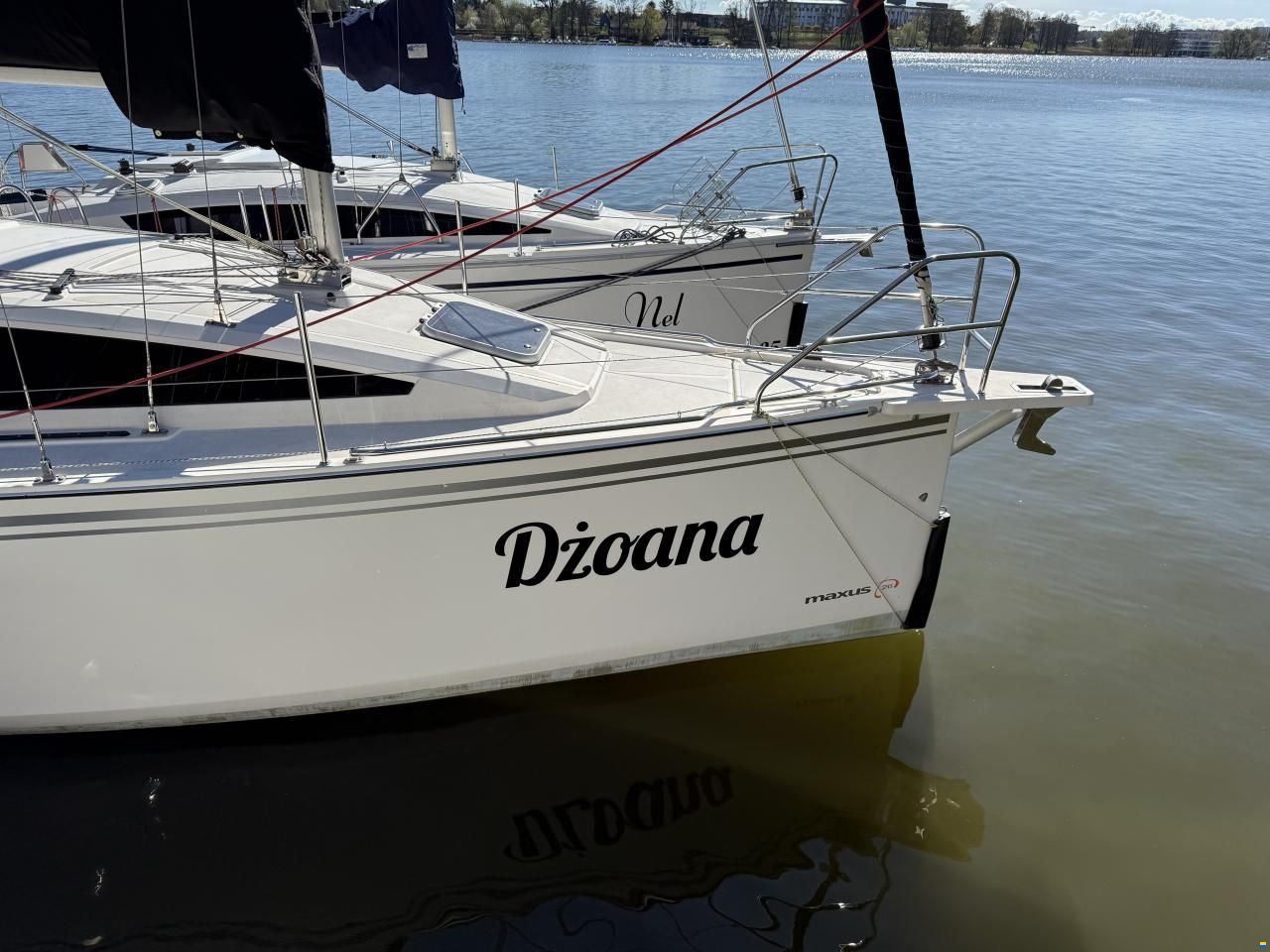 Northman Maxus 26
