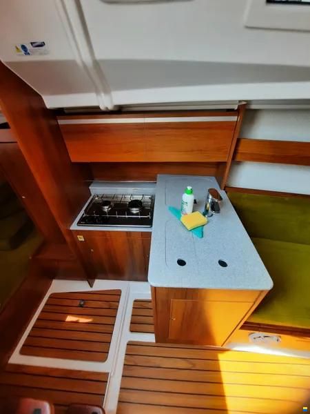 Northman Maxus 26
