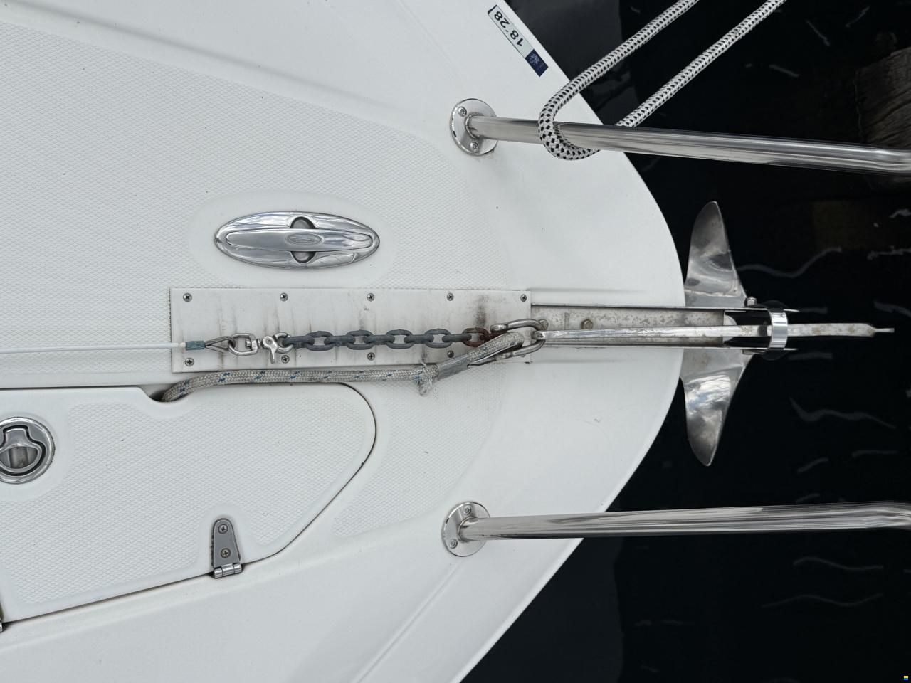 Chaparral 270 Signature