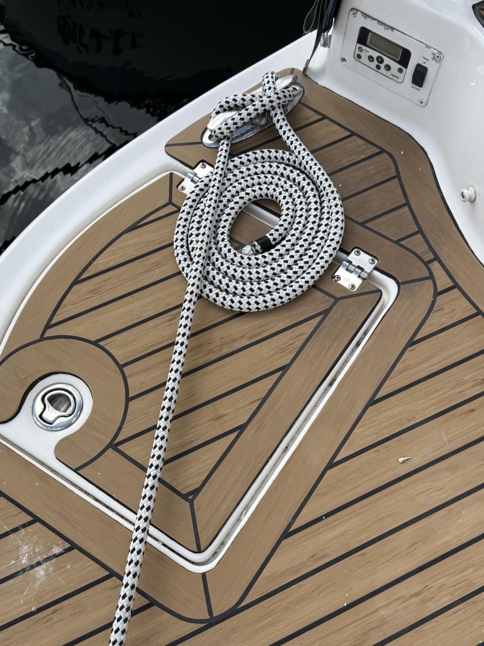 Chaparral 270 Signature