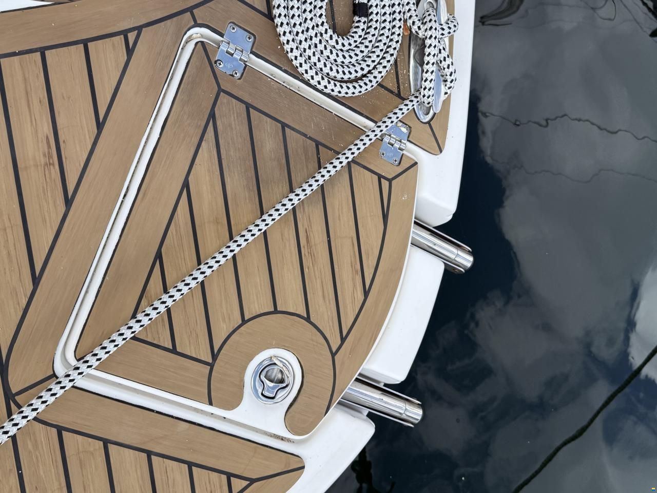 Chaparral 270 Signature