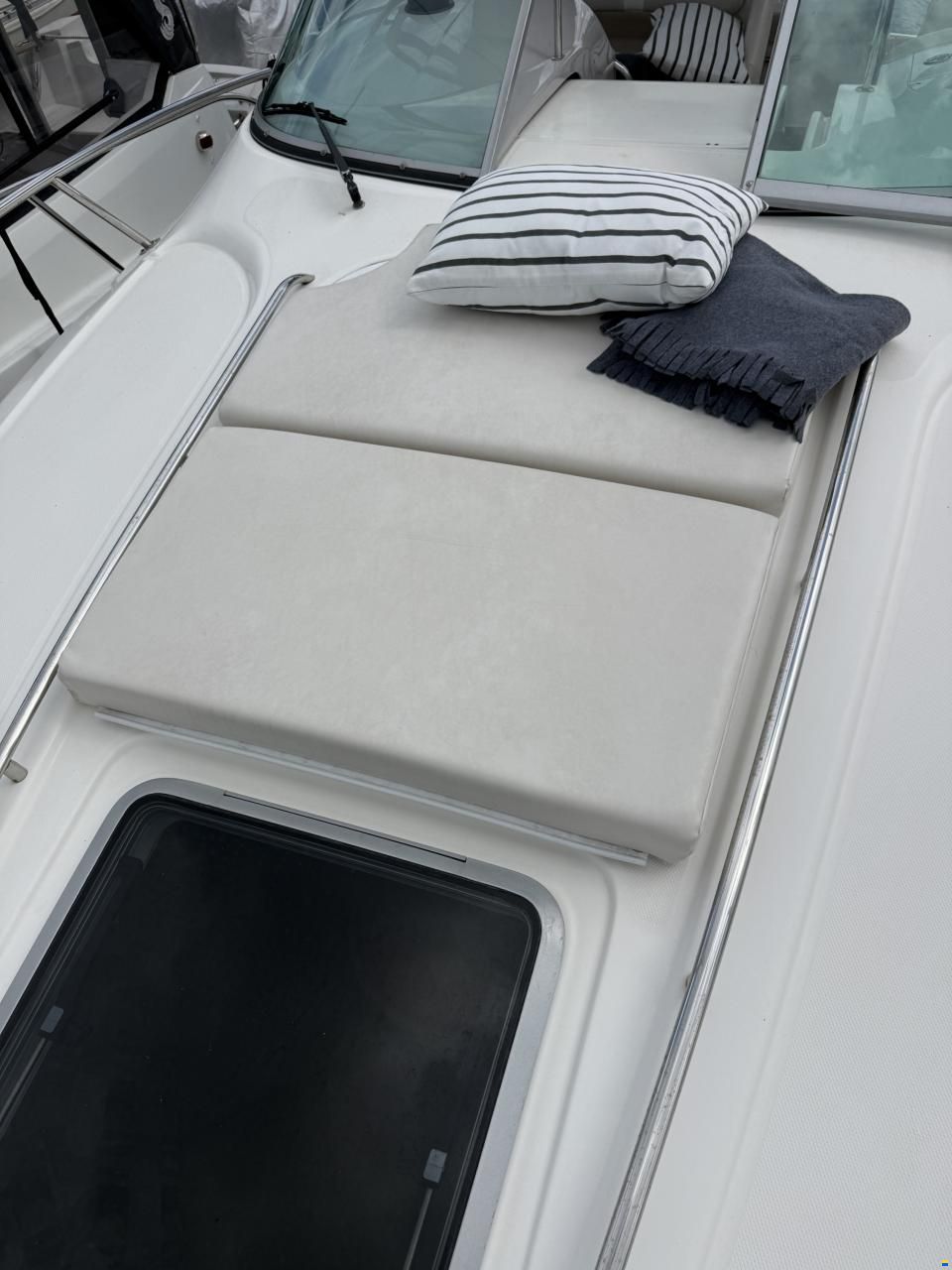 Chaparral 270 Signature