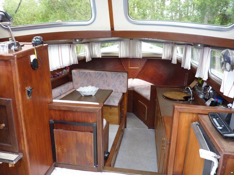 Dordrecht Kruiser 1150AK