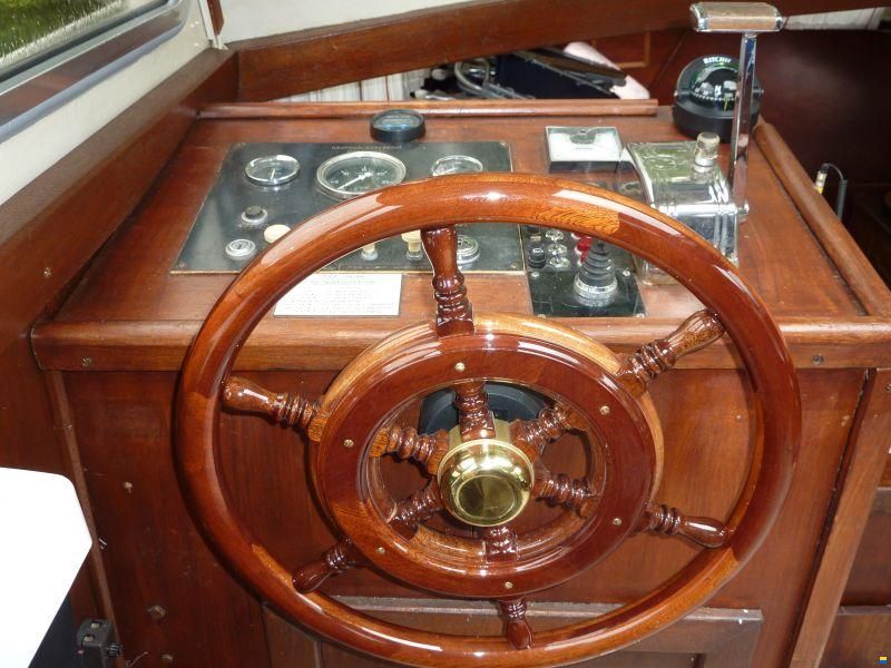 Dordrecht Kruiser 1150AK