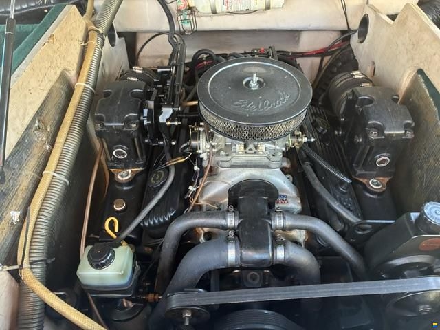 Regal 2150 LSC