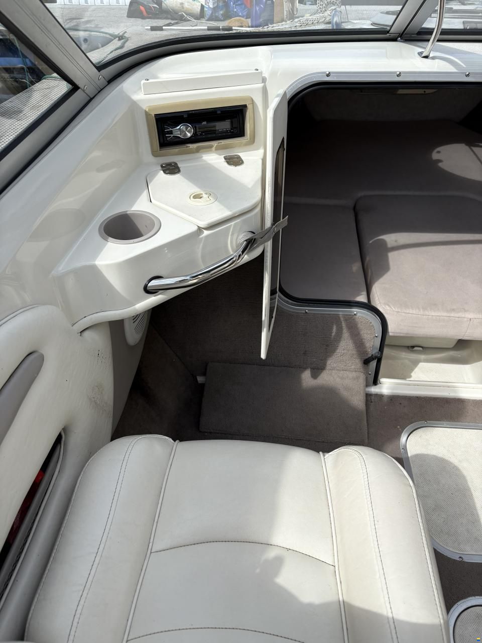Stingray 195 CS
