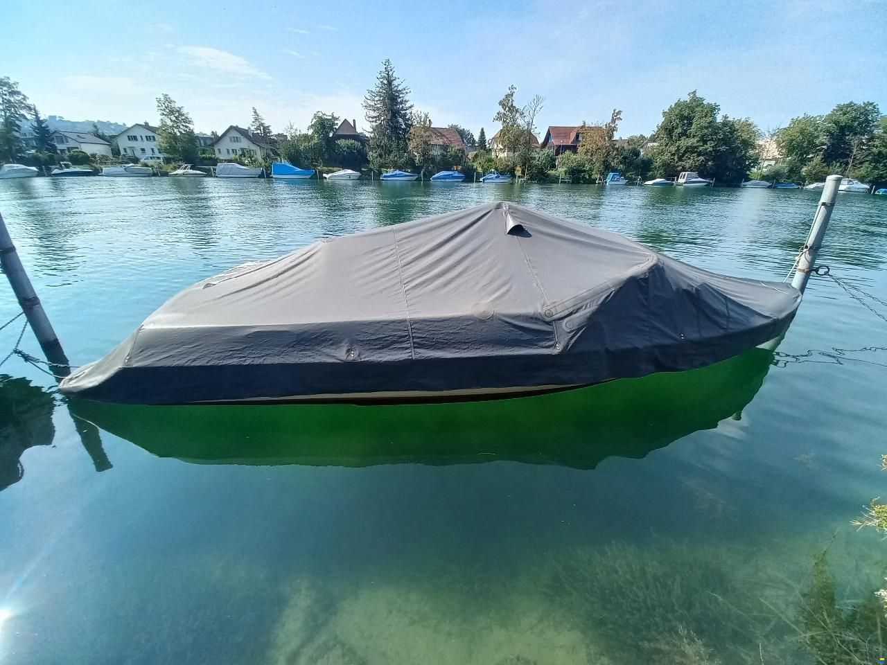 MBSports Boss 190