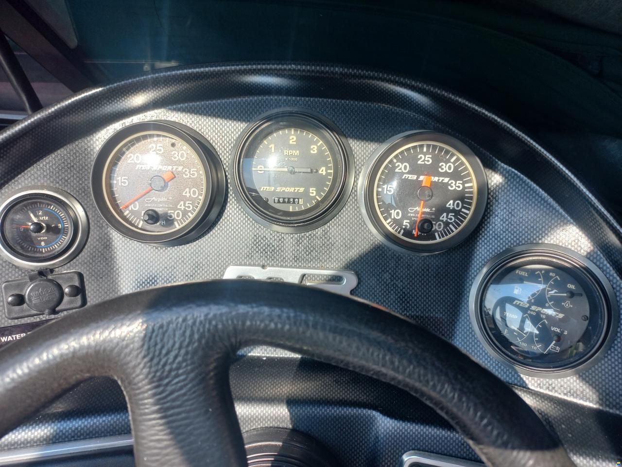 MBSports Boss 190