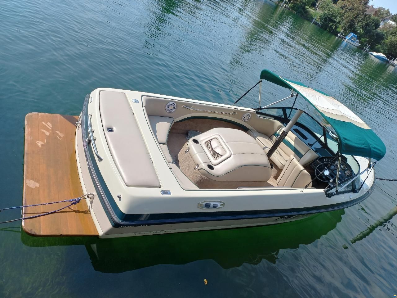 MBSports Boss 190