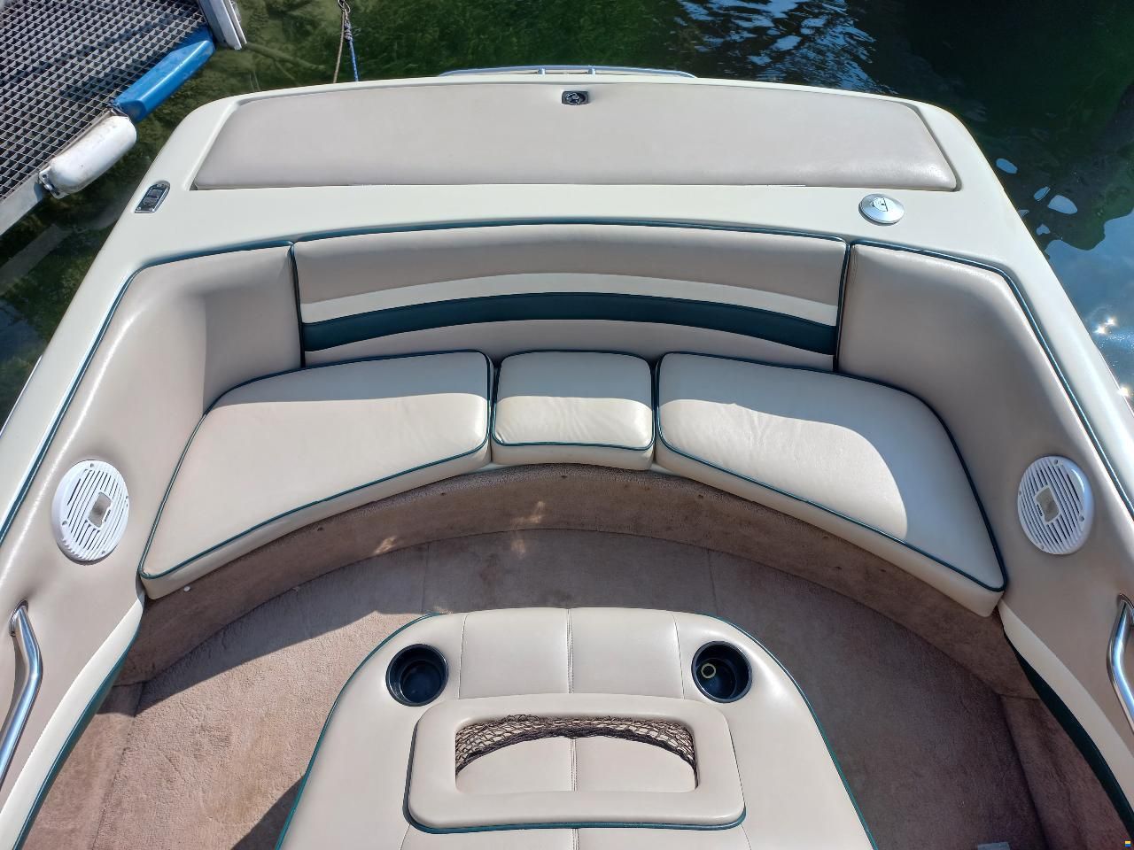 MBSports Boss 190