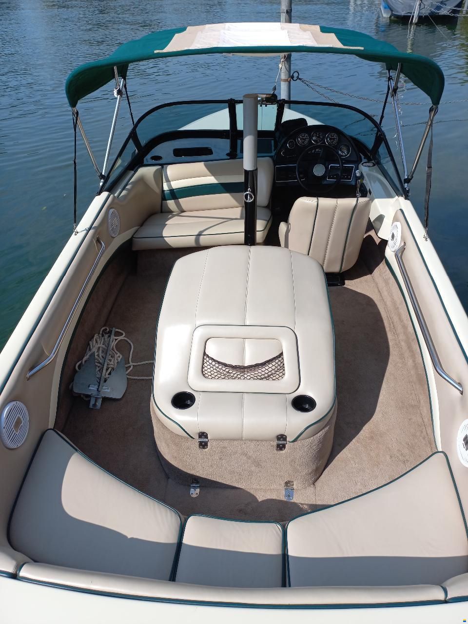 MBSports Boss 190