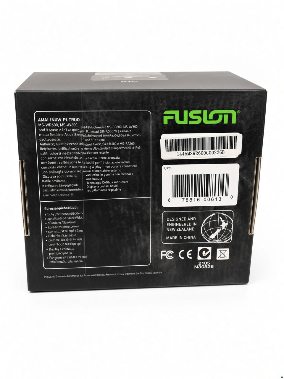 Lot mat&eacute;riel nautique neuf &ndash; Jabsco VFL
