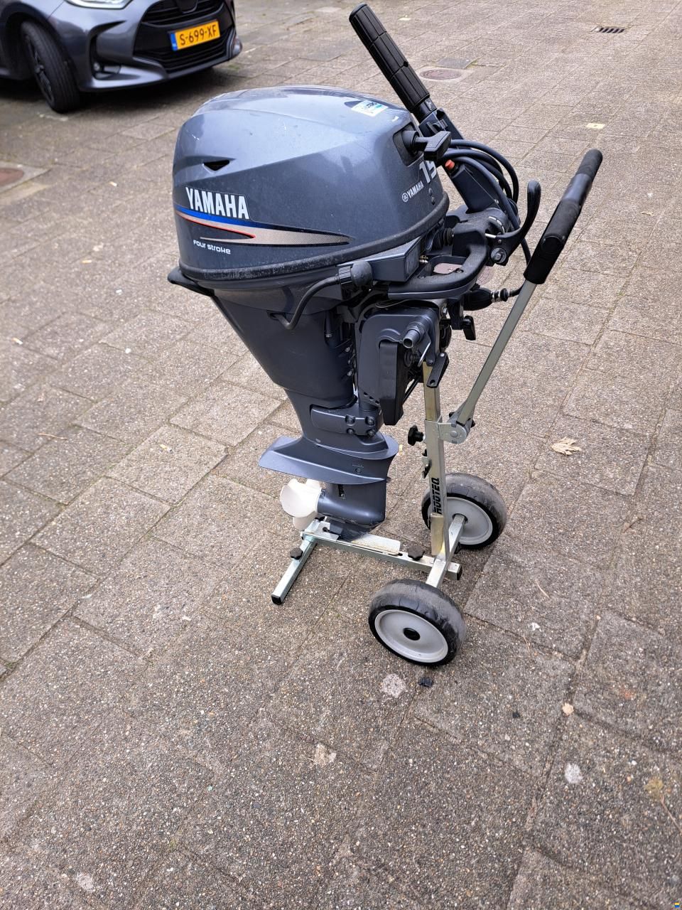 Zodiac C 310 S
