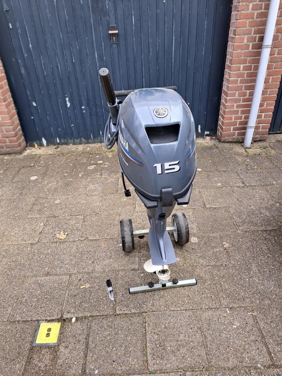 Zodiac C 310 S