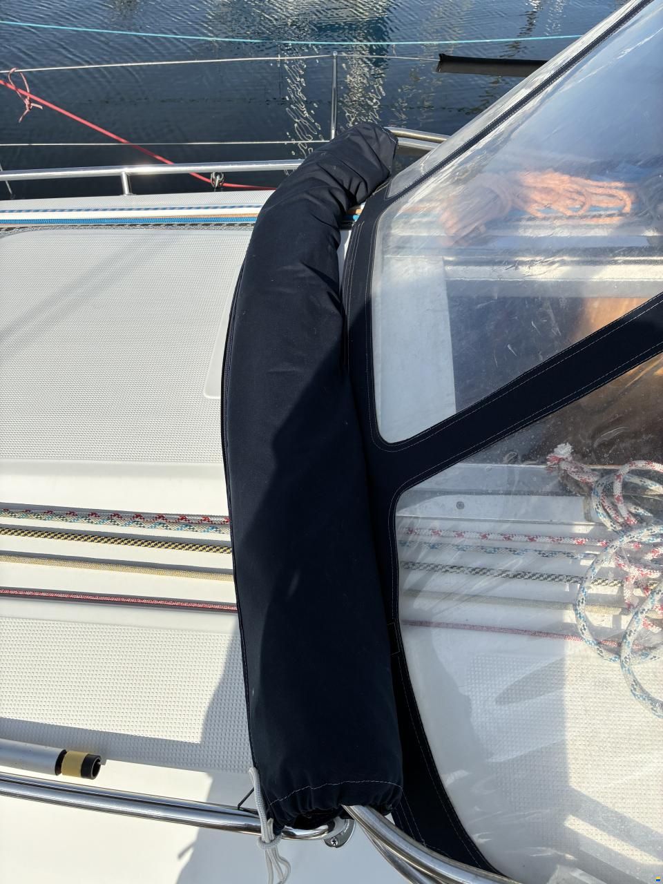 Bavaria 35 Match