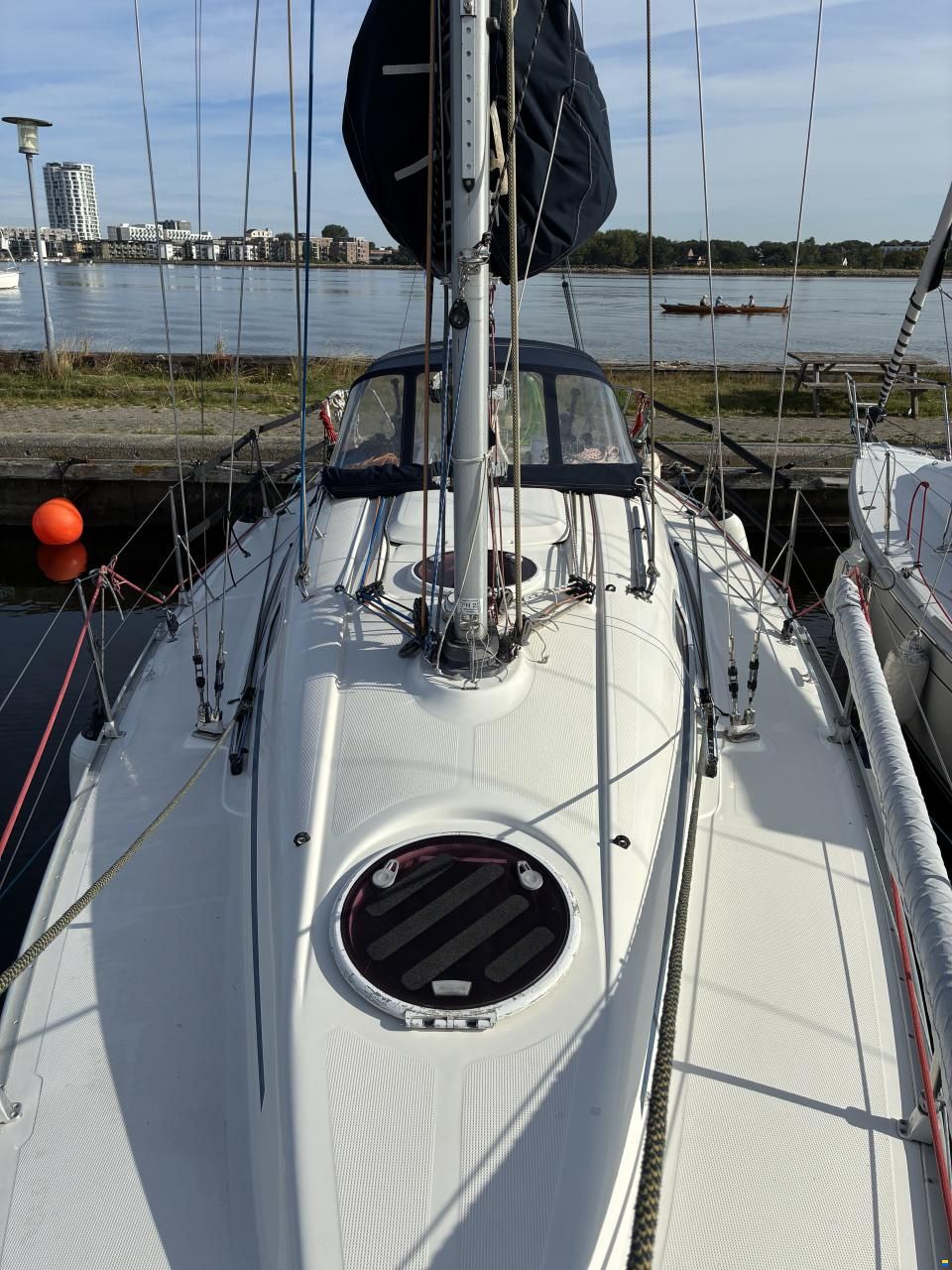 Bavaria 35 Match