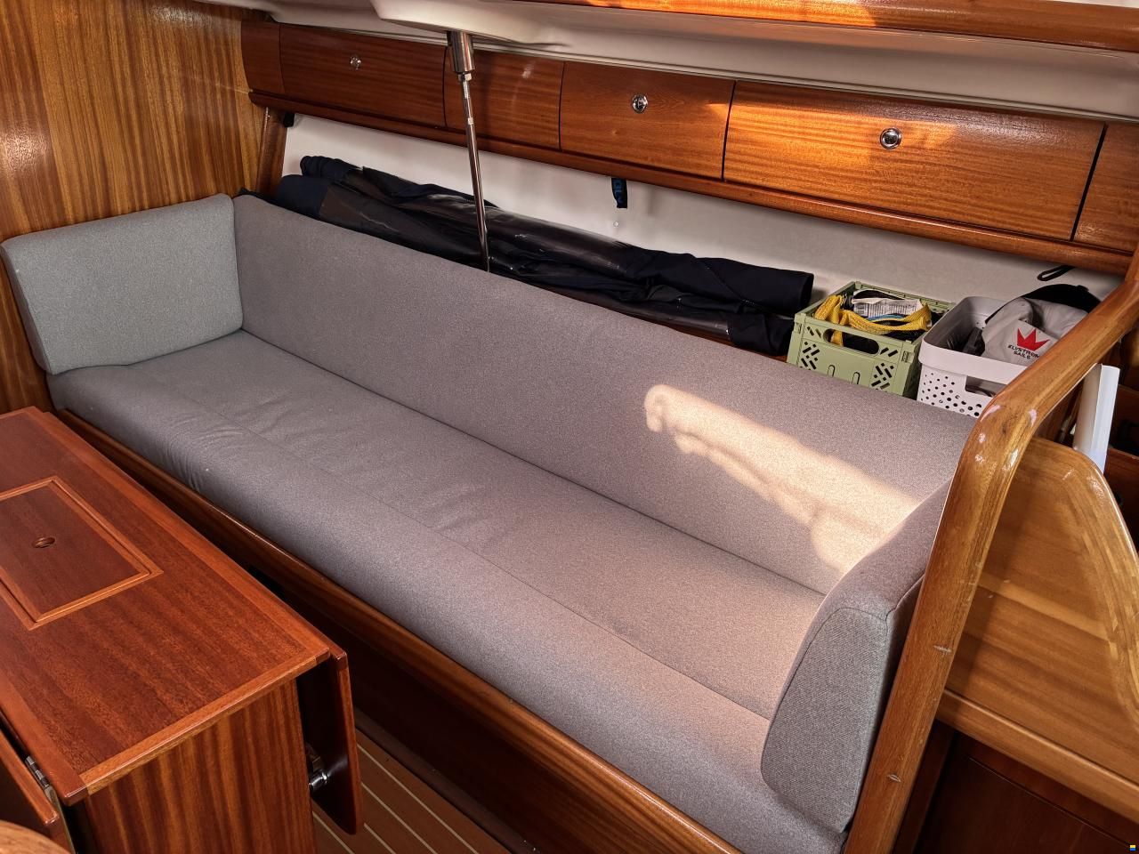 Bavaria 35 Match